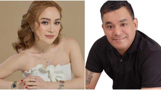 Kitkat Favia, may matapang na mensahe kay Gene Padilla kaugnay sa pahayag ni Marjorie Barretto