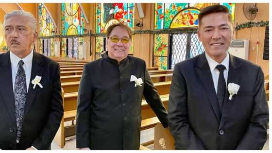 Joey De Leon, nagpahiwatig ukol sa Eat Bulaga: “Take Five!”