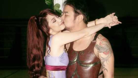 Donnalyn Bartolome, ibinunyag ang "plan" ni JM de Guzman: "Now that’s a MAN"
