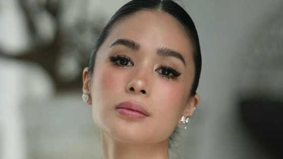 Heart Evangelista, binigyang-pugay ang kanyang stylist na si Iza Sim: “I'll always be here for you”