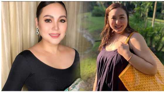 Claudine Barretto, naalala ang pagiging maasikaso ni Marjorie Barretto