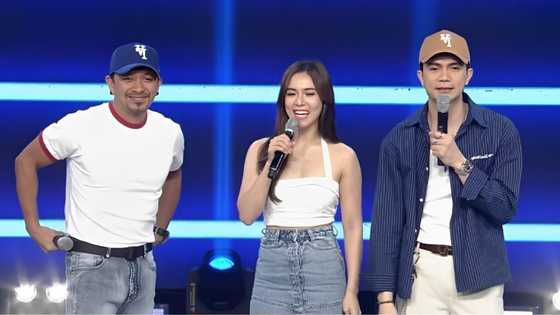 ‘It’s Showtime’ hosts, nagpahayag ng suporta at pagmamahal kay Anne Curtis