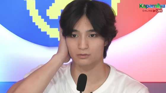 Joaquin Arce opens up about being deaf in one ear, says it became his “superpower” inside PBB House