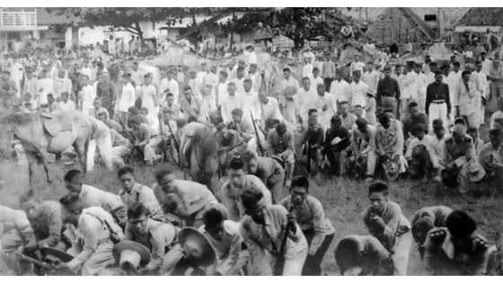 May 1,1903, petsa ng kauna-unahang selebrasyon ng Labor day sa Pinas