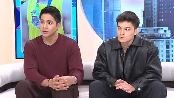 Ron Angeles at Andre Cue, binasag ang katahimikan sa kumalat na pribadong video