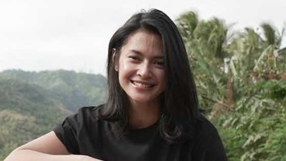 Bianca Umali garners acclaim for performing her own stunts in ‘Sang’gre’ – Full story below