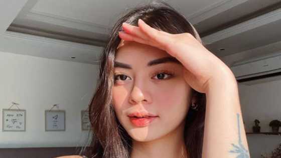 Camille Trinidad's post about truth coming out goes viral amid cheating issue with Jayzam