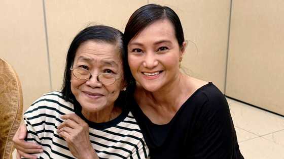 Gladys Reyes recalls Lolit Solis’ heartbreaking remark on her birthday last May