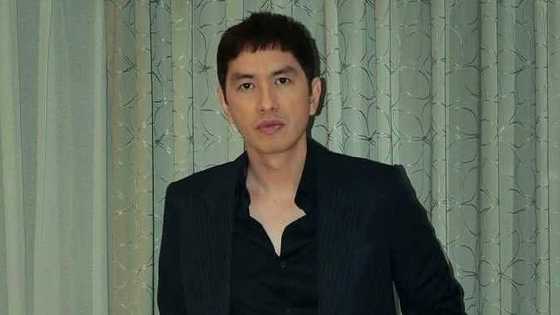 Post ni Rico Blanco kasama si Sue Ramirez, inulan ng comments: "Ang random ni corics"