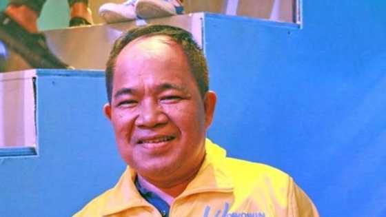 Bentong's past emotional video in 'Wowowin' resurfaces after news of his death