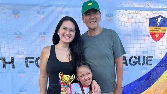 Pauleen Luna, ibinida ang panibagong achievement ni Tali