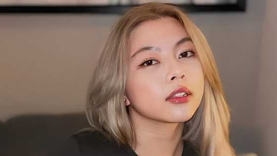 Chloe San Jose, sinupalpal netizen na inakusahan siyang may anak na
