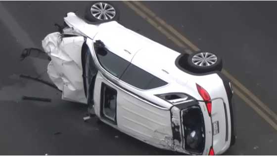 Pinay sa California, patay matapos salpukin ng isang lalaking nagmamaneho ng ninakaw nitong SUV