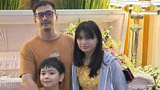 Jorhomy “Jho” Rovero, naihatid na sa kanyang huling hantungan