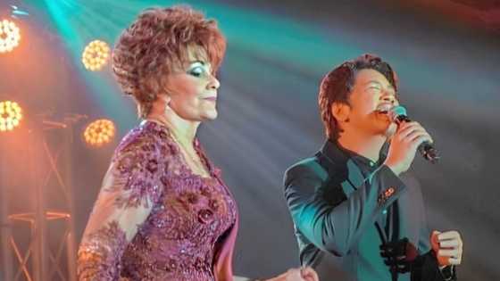 Janno Gibbs, may nakakaantig na tribute para kay Pilita Corrales