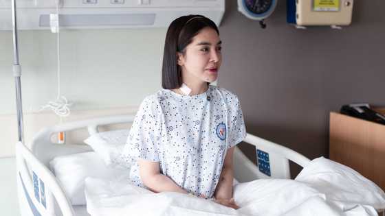 Glenda Dela Cruz opens up about second stroke and upcoming heart surgery