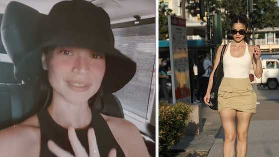 Anne Curtis proves she can say "Mapayapa" five times without getting "bulol"