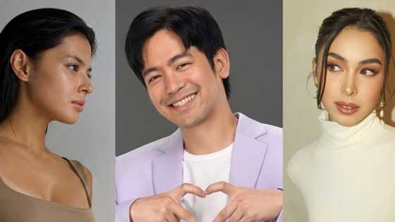Bianca Umali, may inamin ukol sa totoong ugali nina Joshua Garcia at Julia Barretto
