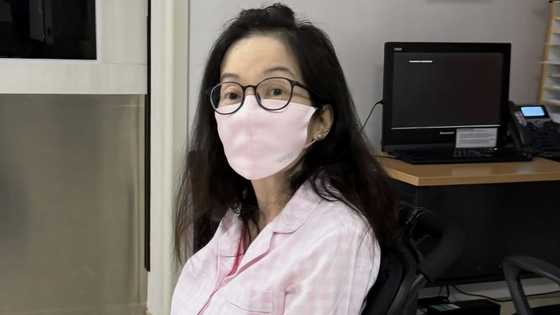 Kris Aquino, may "medyo sad news" sa kanyang kalusugan: "Parang nasusunog na"