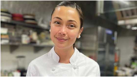 Jodi Sta. Maria, ipinakita ang bago niyang pinagkakaabalahan: "A lifelong student"