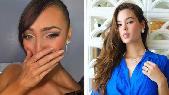Catriona Gray, fellow Miss Universe queens react to R’Bonney Gabriel finally hitting 1M followers on IG
