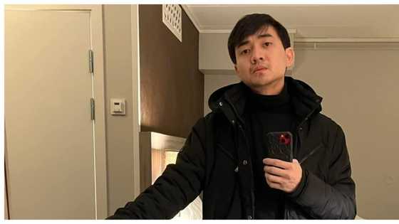 Xian Gaza claps back at netizens telling Bea Alonzo to get married already due to her age