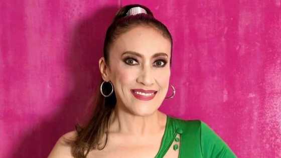 Ai-Ai De Las Alas, may nakakaantig na mensahe para sa kanyang bagong apo at manugang