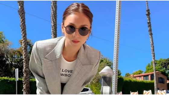 Kathryn Bernardo admits getting scared and lost as she turns 29: “I am so scared, I am so lost”