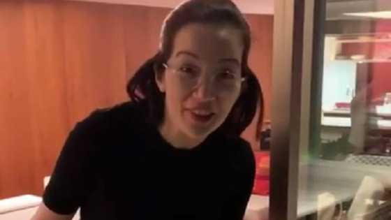 Kris Aquino takes a vacation in luxurious hotel suite in Japan