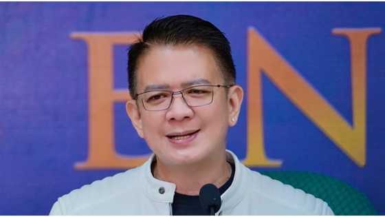Ethics complaint gets filed vs Chiz Escudero, Senator reacts