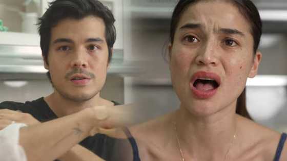 Erwan Heussaff figures in skateboarding accident; shares Anne Curtis got mad