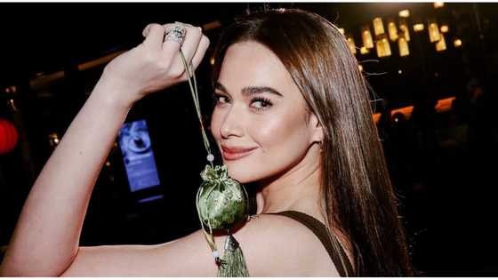 Bea Alonzo’s new interim manager opens up on plans, challenges of new work