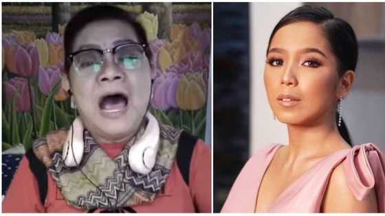 Cristy Fermin, nagsalita na sa issue nila ni Dawn Chang, pinanindigang ‘di maglalabas ng public apology