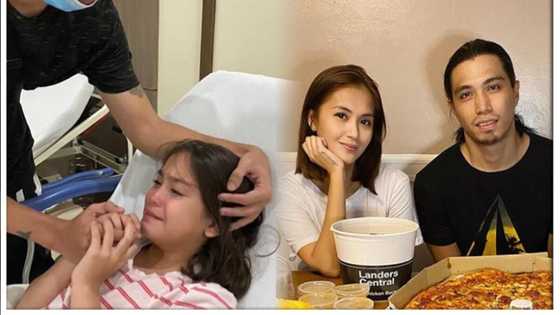 Asawa ni Lian Paz na si John Cabahug, inalala ang nangyari sa anak nilang si Xalene