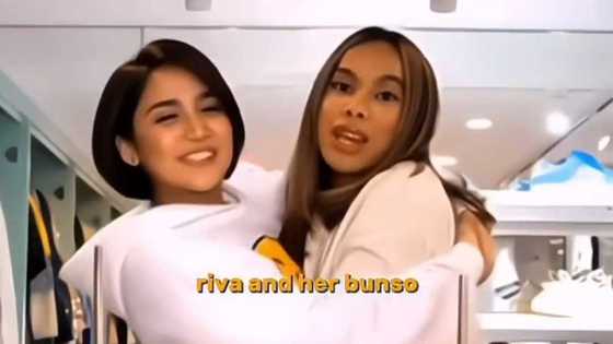 Awra Briguela, nagbigay-pugay kay Riva Quenery sa ika-10 taon nito sa YouTube