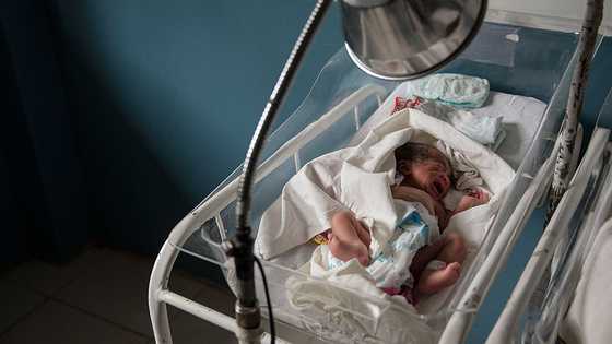I became a surrogate for my sister and her husband — they refused the baby at first sight