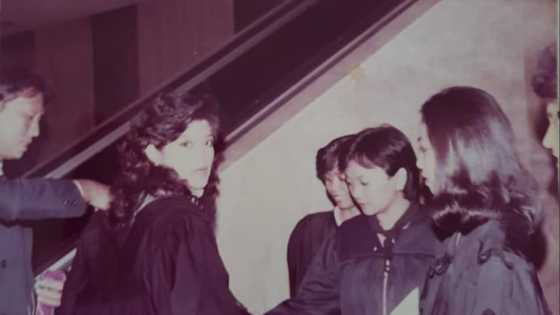 Imee Marcos finally reveals her 'proof' amid controversies about her educational background