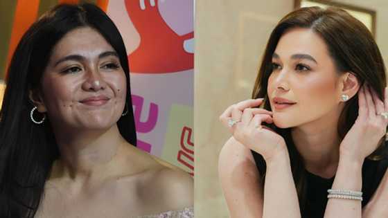 Dimples Romana, ibinunyag kung bakit “ready na” ang BFF na si Bea Alonzo sa isang bagong yugto