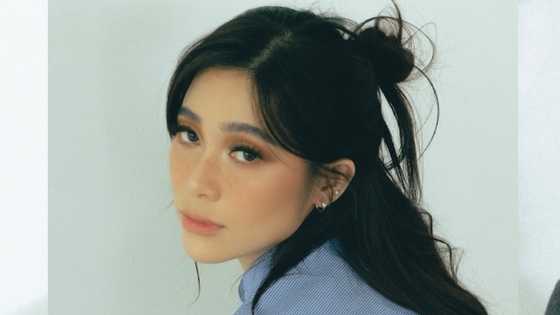Moira dela Torre opens up about current ties with Jason Marvin