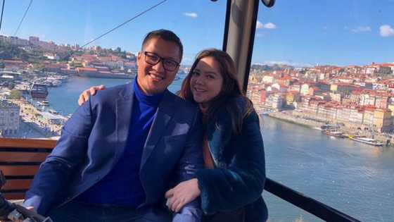 GMA News reporter na si Oscar Oida, nakalabas na sa ospital