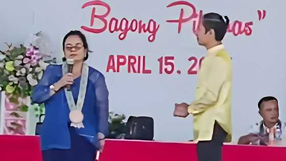Pagpapahubad ng principal ng toga sa mga estudyante sa graduation day, iniimbistegahan na ng DepEd