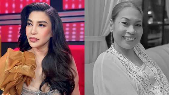 Lani Misalucha sa pagkawala ng kapatid: “May kirot talaga sa dibdib”