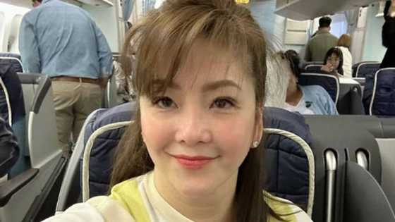 Regine Velasquez, pabirong sinabing kadalasan di niya umano gusto si Ogie Alcasid, cute nga lang daw