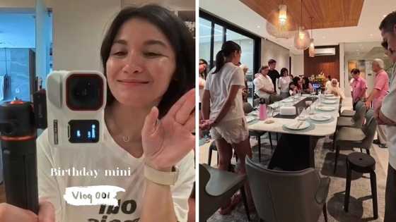 Camille Prats, ipinasilip ang makabuluhang selebrasyon ng birthday niya; may madamdaming caption