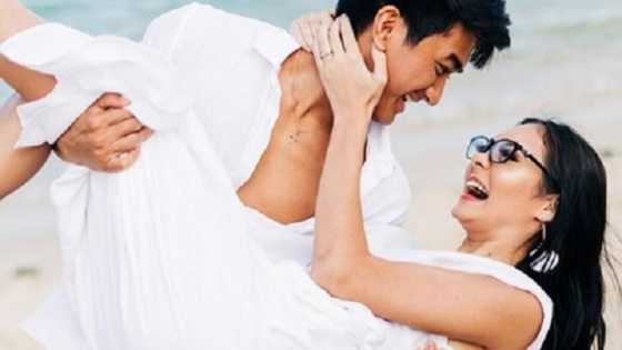 Makisig Morales gets married to Fil-Australian beauty queen