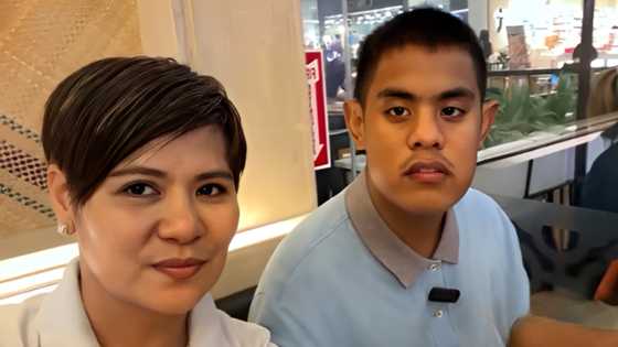 Candy Pangilinan, ibinahagi ang mabigat na pinagdaanan dulot ng pambubully kay Quentin