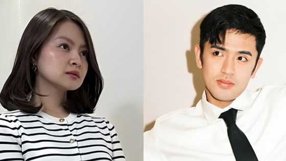 David Licauco, hinarap isyu ukol “ideal leading man” comment ni Barbie Forteza