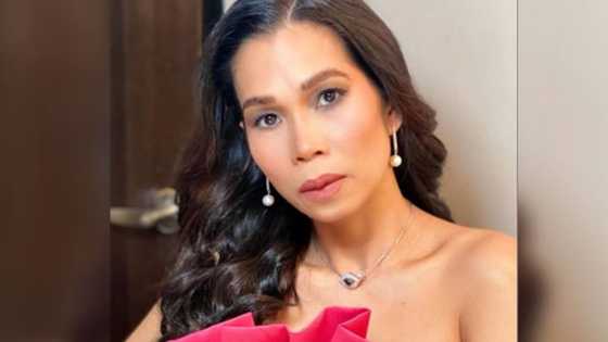 Pokwang, mariing idiniin na hindi sila kasal ni Lee O'Brian: "Takot yan sa responsibilidad"