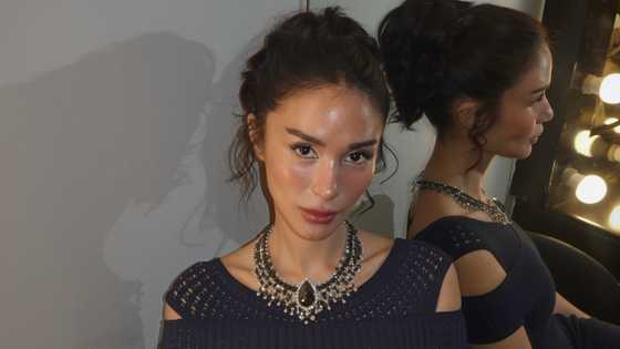 Heart Evangelista, may kakaibang hiling matapos ma-overwhelm sa feelings