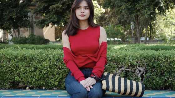 Maris Racal, inilabas ang nakakatawang 'behind the scenes' ng viral 'plot twist' post niya